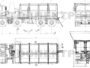 Автомобиль для перевозки опасных грузов тяжелого класса КАМАЗ — Эскизный проект