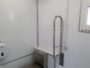 Мобильный санитарно-туалетный комплекс на базе полуприцепа — Миниатюра